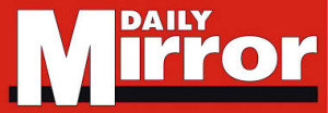 Daily Mirro logo